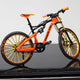 Bike Orange