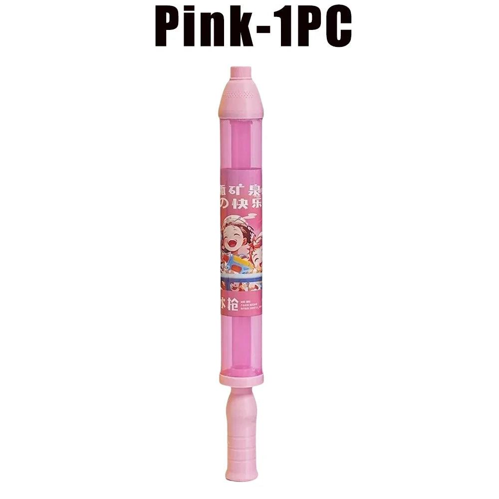 Fireworks Water Guns For Couples Romantic Streetlight Photo Props Commemorative Leisure Atmosphere Spray Outdoor Night Activity - MANDOTOS