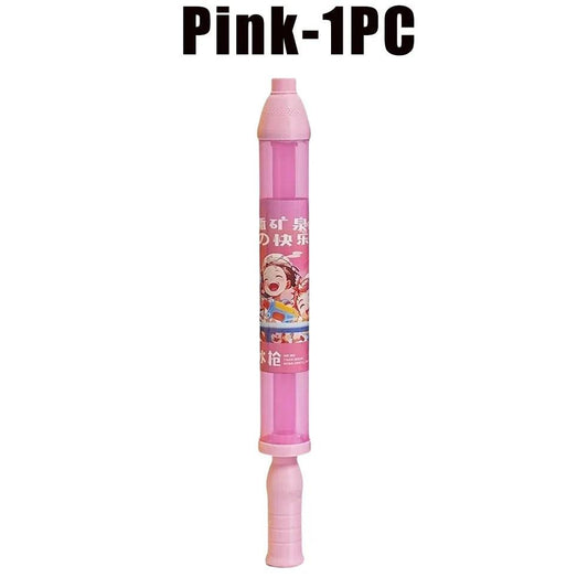 Fireworks Water Guns For Couples Romantic Streetlight Photo Props Commemorative Leisure Atmosphere Spray Outdoor Night Activity - MANDOTOS