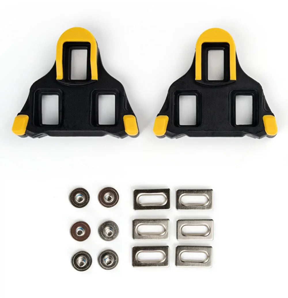 ONIRII PD-06 Carbon Lock Pedals: Elevate Your Cycling Experience! - MANDOTOS