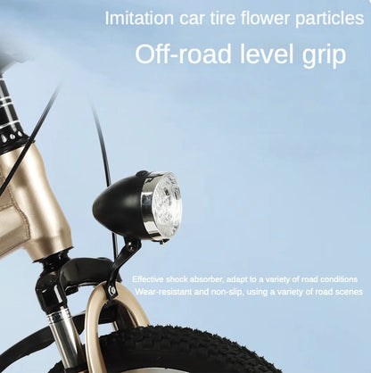 Children's Bicycles - Mountain Bikes for Boys and Girls Aged 3-12 Suitable for Older Children and Primary School Students