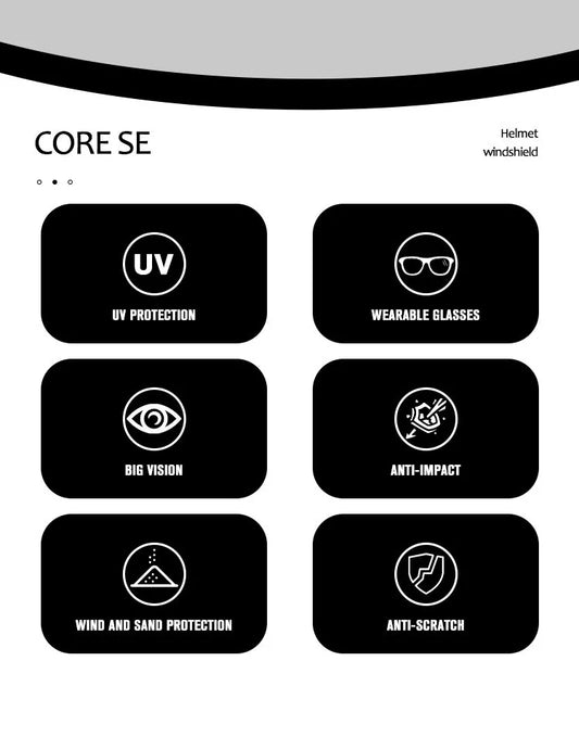 Retro Bicycles Goggles - Stylish, Functional, & UV Protection for All Seasons! 🚴‍♀️🕶️ - MANDOTOS