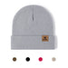 Unisex Knitted Hats Cycling Cotton Cap Multifunctional Winter Beanie Hat Running Sleeping Outdoor Mountaineering Skiing Riding