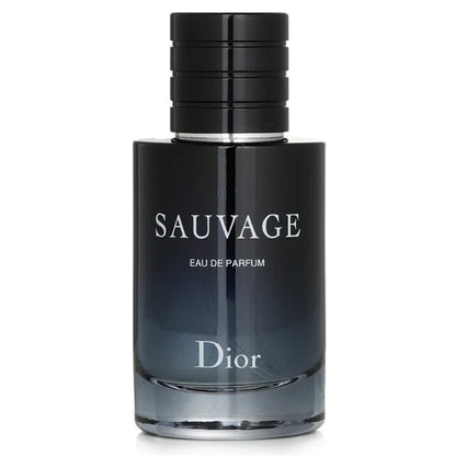 Christian Dior Sauvage Eau De Parfum Spray - MANDOTOS
