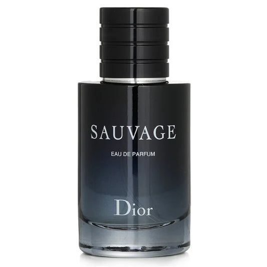 Christian Dior Sauvage Eau De Parfum Spray - MANDOTOS