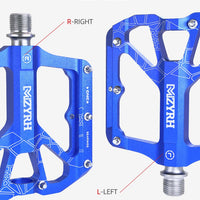 MZYRH Ultralight Sealed Bearing Bike Pedals: Revolutionize Your Ride! 🚴‍♂️🔥 - MANDOTOS