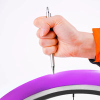 28g CYDY Road Bicycle TPU Inner Tube 700x23C 25C 26C 27C 28C 30C 32C Cycling Bike Tires Camera tyre 700C pneu aro French Valve