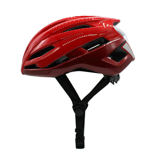 Bicycle Road Races Bike Helmet Cycling Bicycle Sports Safety Cyclocross Riding Mens Racing Time-Trial Reflective Helmet