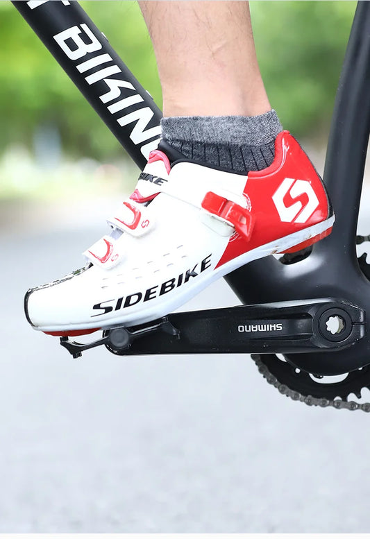 WEST BIKING Bicycle Pedals Sealed DU Bearing Nonslip Pedal Mountain Road Bike Cycling Alloy MTB Pedal Bicycle Accessories