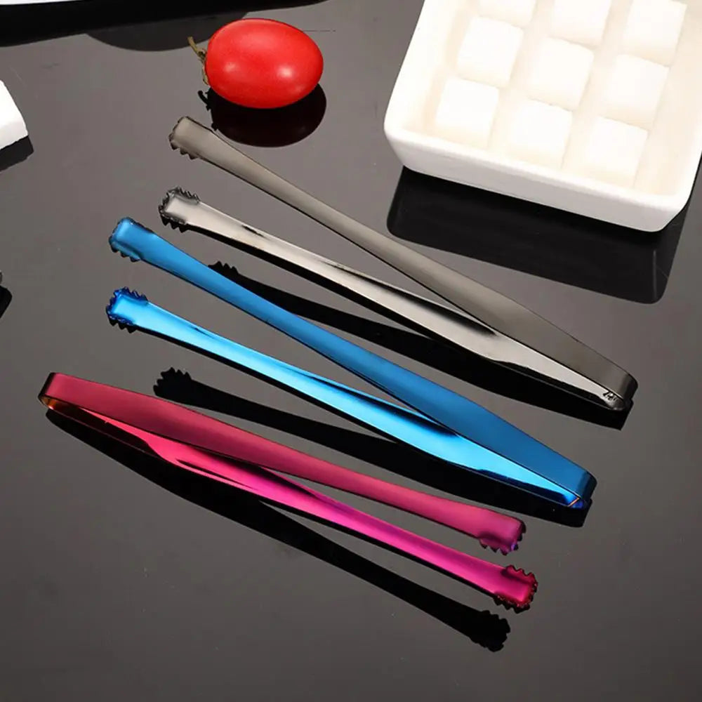 Egg Chalazae Removal Tool Stainless Steel Chalazae Remover Egg Tool Anti-Skid Ice Clip Egg Chalazae Membrane Removal tool