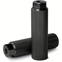 Anti - slip upgraded BMX bike pedals, wear - resistant and anti - slip footrests, mountain bike off - road pedals.