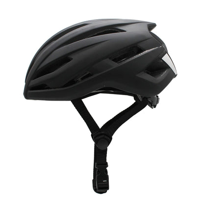 Bicycle Road Races Bike Helmet Cycling Bicycle Sports Safety Cyclocross Riding Mens Racing Time-Trial Reflective Helmet