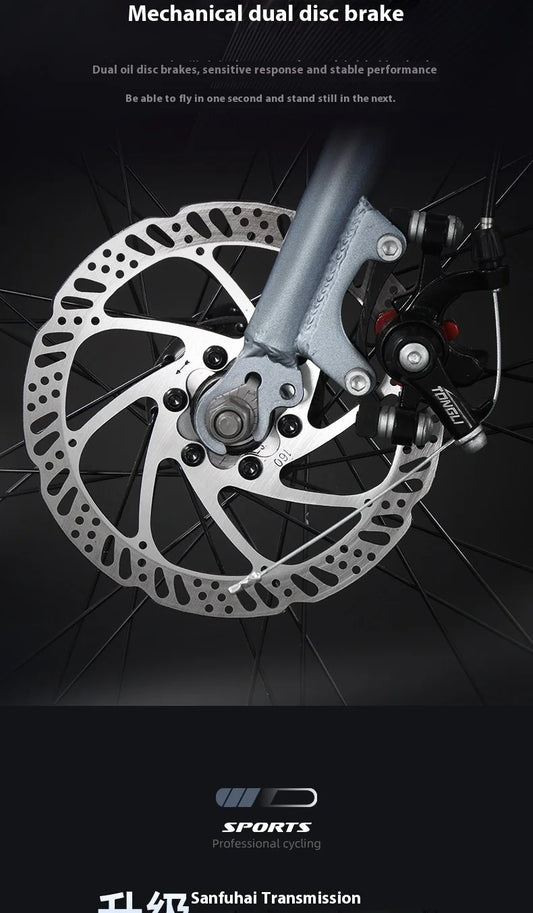 700CRoad Bike Bicycle Youth Lightweight Ultralight Adult Men's27Speed Racing Women's Bicycle