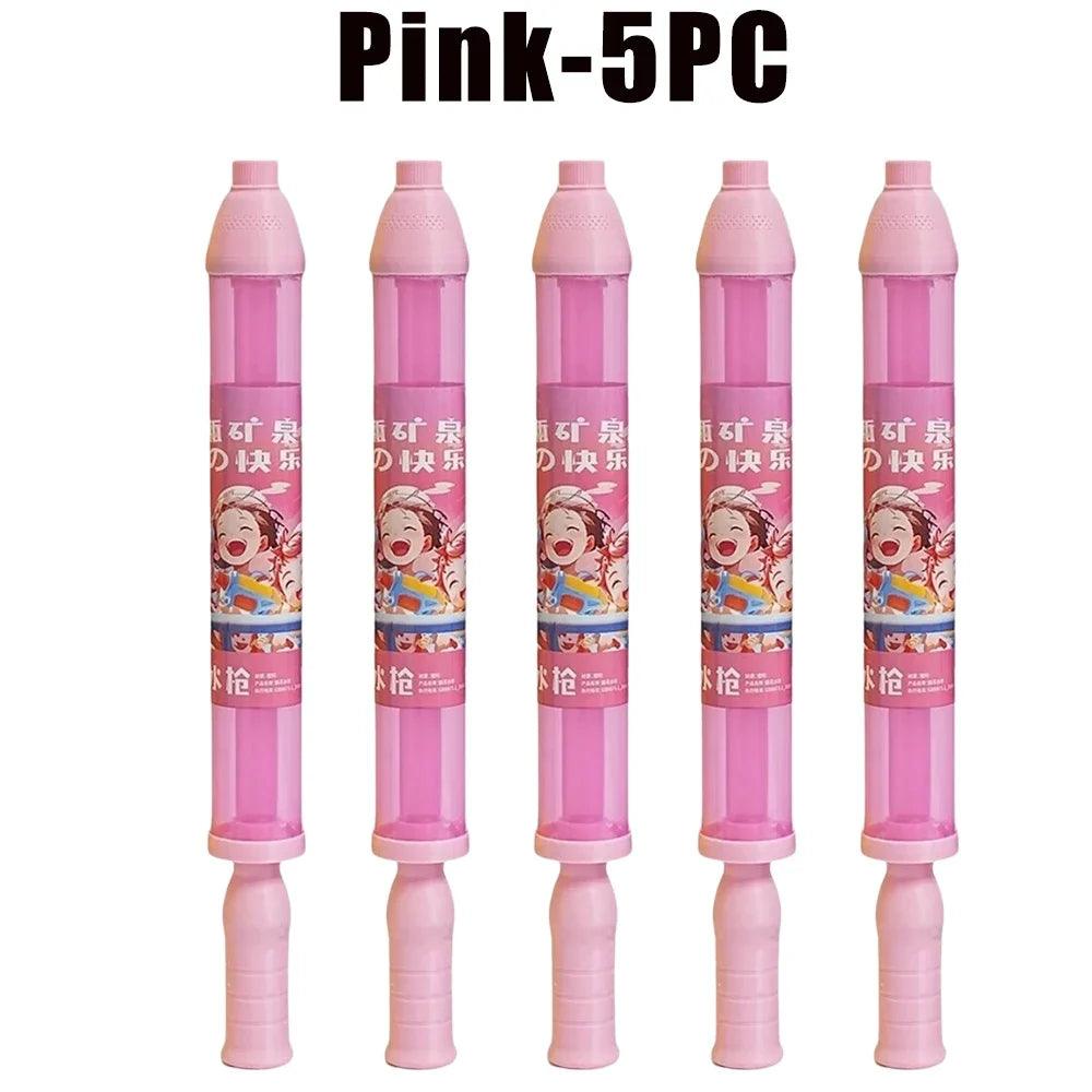 Fireworks Water Guns For Couples Romantic Streetlight Photo Props Commemorative Leisure Atmosphere Spray Outdoor Night Activity - MANDOTOS