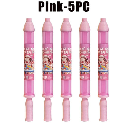 Fireworks Water Guns For Couples Romantic Streetlight Photo Props Commemorative Leisure Atmosphere Spray Outdoor Night Activity - MANDOTOS