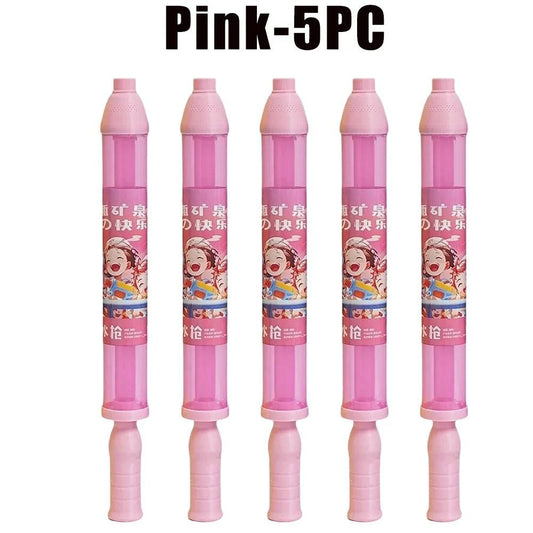 Fireworks Water Guns For Couples Romantic Streetlight Photo Props Commemorative Leisure Atmosphere Spray Outdoor Night Activity - MANDOTOS