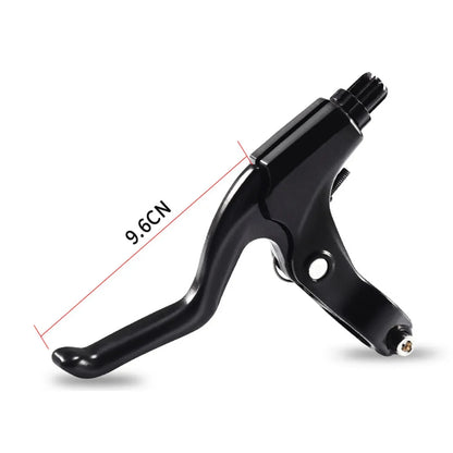 Bike Front Rear V Brakes Front Rear Caliper Set Brake Cycling Kit for MTB BMX Folding Road Mountain Bicycle Bikes Brake Set