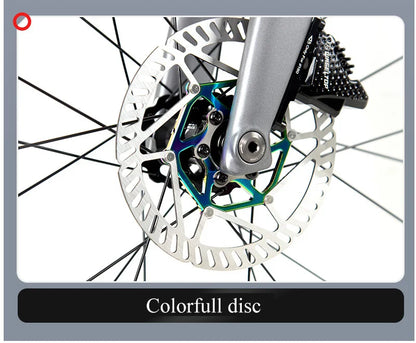 TWITTER 700X25C Carbon Road Bicycle Wireless Men's Hydraulic Disc Racing Bike With WheelTop EDS TX 24S Shifter 50mm Carbon Wheel