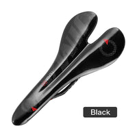 Bicycle saddle Carbon saddle Saddle racing bike saddle bicycles mtb accessories for mountain bike 270*130mm Cycling Saddle