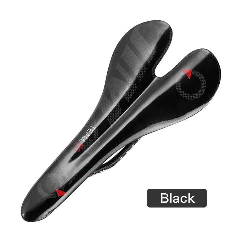 Bicycle saddle Carbon saddle Saddle racing bike saddle bicycles mtb accessories for mountain bike 270*130mm Cycling Saddle