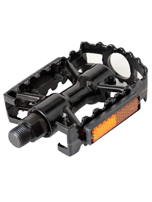 Universal Aluminum Bicycle Pedal for Road & Mountain Biking - MANDOTOS