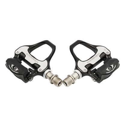 Unlock Your Cycling Potential with ZOYOSPORTS Road Bike Pedals! - MANDOTOS