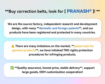 Dropshipping Stock Adjustable Back Posture Corrector Belt Women Men Prevent Slouching Relieve Pain Posture Corrector - MANDOTOS