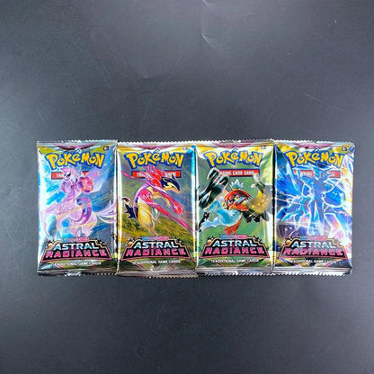 20/40pc Pokemon Cards GX Tag Team Vmax EX Mega Energy Shining Pokemon Card Game Carte Trading Collection Cards Pokemon Cards - MANDOTOS