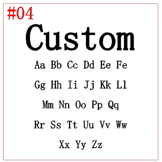 Custom Name Bangle for Women Stainless Steel Personalized Letter Adjustable Big Bangle Jewelry Girlfriend Gift Pulseira Feminina - MANDOTOS