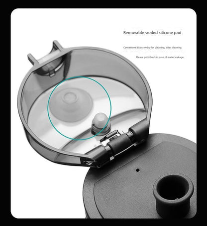 Casino Frosted Sports Water Cup Plastic Handy Cup Men and Women Creativity Portable Student Kettle with Lid Sports Bottle - MANDOTOS