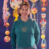 UPF 50+ Sun-Safe Hoodie: Lightweight, Versatile Protection - Clothing