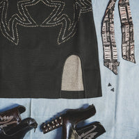 Fiery Knit Sweater Dress: Cozy & Stylish for Effortlessly Chic Looks! -