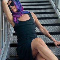 Butterfly Wing Scarf