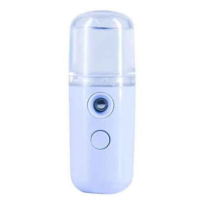 Nano Mist Facial Sprayer Beauty Instrument - MANDOTOS