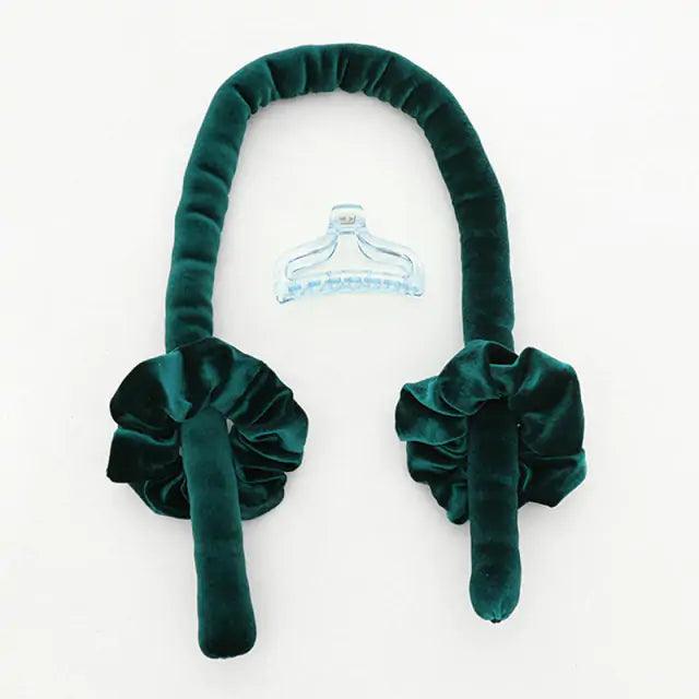 Velvet No-Heat Curling Kit - MANDOTOS
