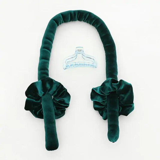 Velvet No-Heat Curling Kit - MANDOTOS