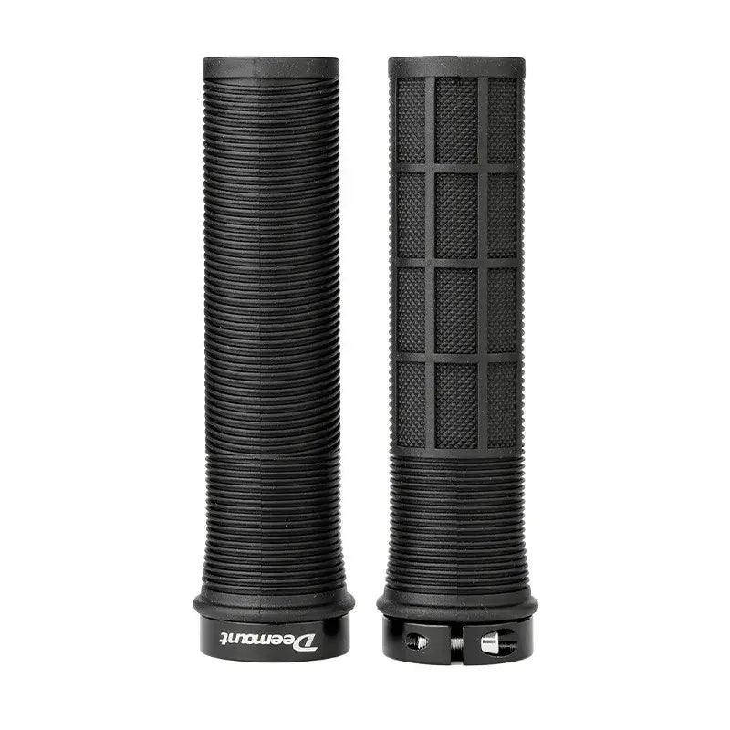 TPR Cyclist Grips - MANDOTOS