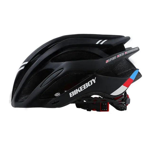 TrailGuard Adjustable Bike Helmet - MANDOTOS