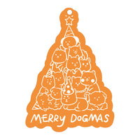 Christmas Decor Car Pendant Hanging Ornament Home Decoration Interior Decoration Pendant - MANDOTOS