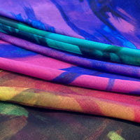 Butterfly Wing Scarf