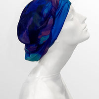 Art Scarf Collection: Effortless Elegance, 16+ Ways to Style, No Pins Needed - MANDOTOSAccessories