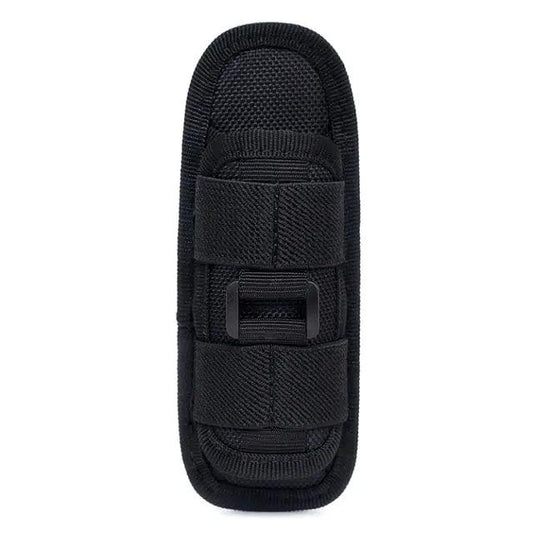 Adventure Belt Flashlight Carrier - MANDOTOS