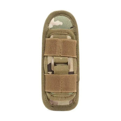 Adventure Belt Flashlight Carrier - MANDOTOS