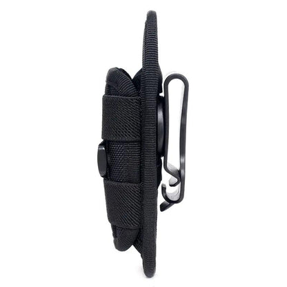Adventure Belt Flashlight Carrier - MANDOTOS