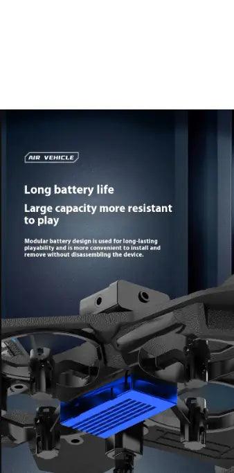 Adventure Bubble Flyer RC Plane - MANDOTOS