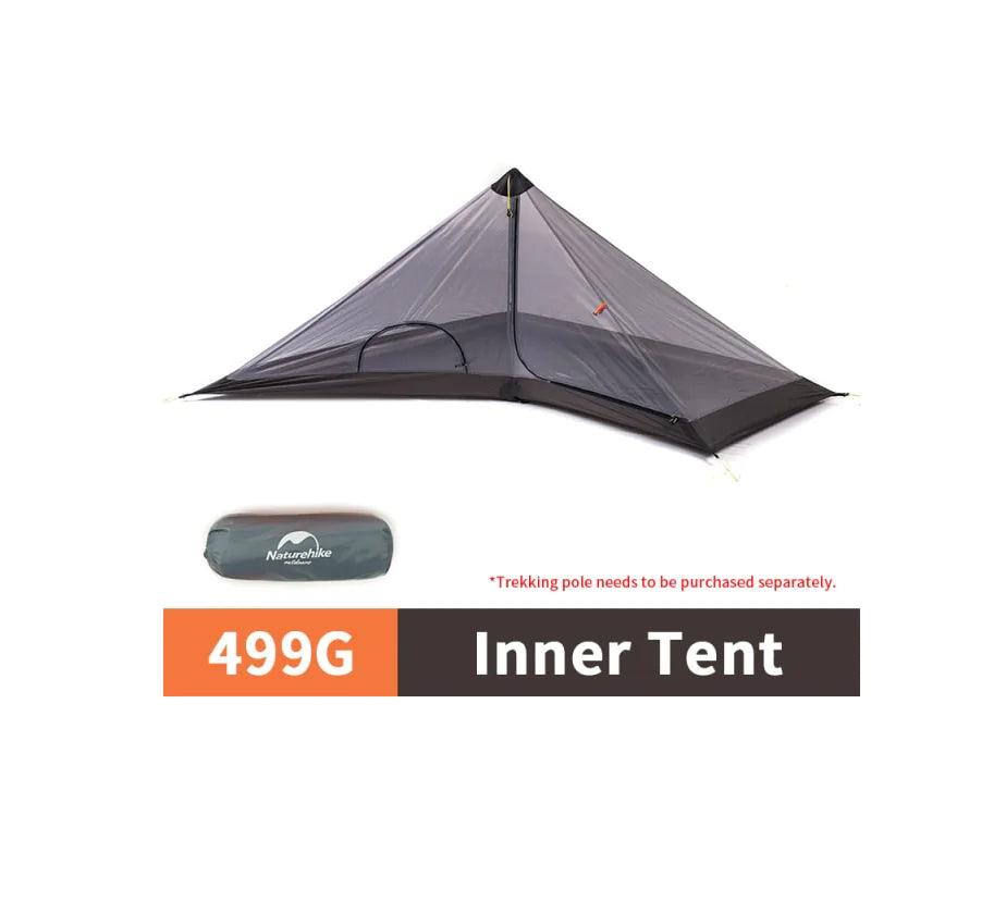 Adventure Comfort Camping Tent - MANDOTOS