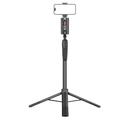 AI 360° Facial Track Stabilizer - MANDOTOS