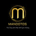 Mandotos Gift Card