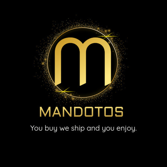 Mandotos Gift Card