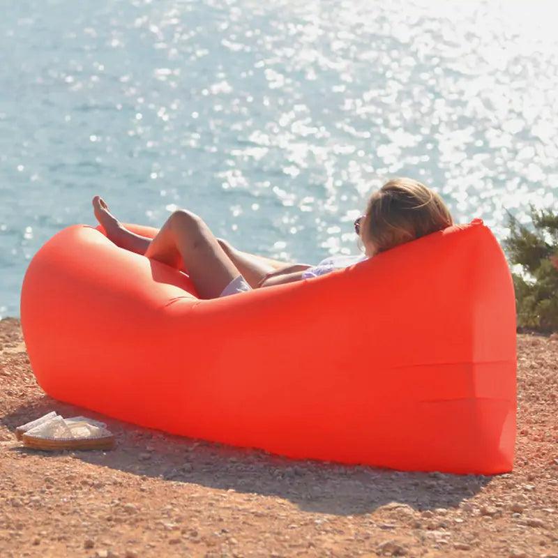 AirLounge Beach Seat - MANDOTOS